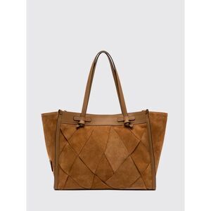 Gianni Chiarini Shoulder Bag Woman Brown
